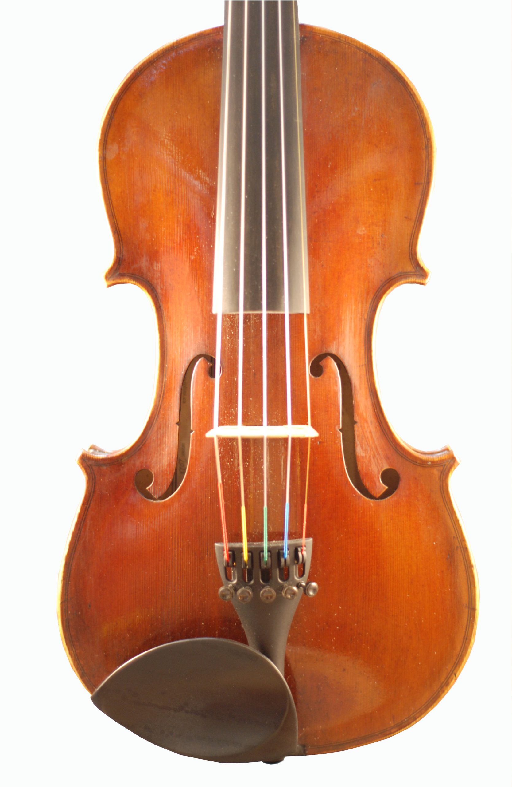 Handmade violins Vancouver, BC, Canadawide » Clement & Wallace Violins